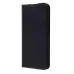 Чехол-книжка WAVE Stage Samsung M336 (M33) Черная