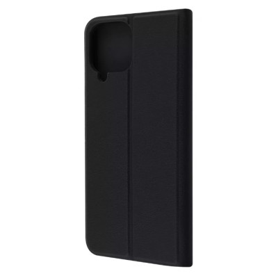 Чехол-книжка WAVE Stage Samsung M336 (M33) Черная