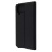 Чехол-книжка WAVE Stage Samsung M336 (M33) Черная