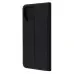 Чехол-книжка WAVE Stage Samsung M336 (M33) Черная Чехол-книжка WAVE Stage Samsung M336 (M33) Черная