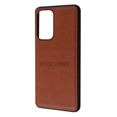 Чохол накладка WAVE Ukraine Samsung M336 (M33) Україна