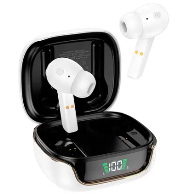 Безпровідні навушники Hoco EW18 Білі