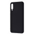 Чохол накладка Wave Samsung A307/A505 (A30s/A50) Чорна