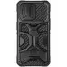Чехол накладка Nillkin Camshield Adventurer iPhone 14 Pro Max Черная