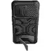 Чехол накладка Nillkin Camshield Adventurer iPhone 14 Pro Max Черная