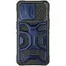 Чохол накладка Nillkin Camshield Adventurer iPhone 14 Pro Max Синя