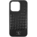 Чехол накладка Polo Santa Barbara iPhone 14 Pro Черная