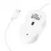 Проводная Мышь USB Hoco GM13 White, Белый Проводная Мышь USB Hoco GM13 White, Белый