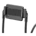 Тримач Baseus Neck-Mounted Lazy Bracket Black, Чорний Тримач Baseus Neck-Mounted Lazy Bracket Black, Чорний