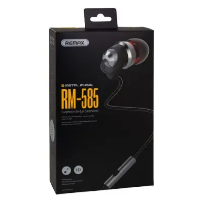 HF Навушники Remax RM-585