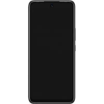 Смартфон Infinix Hot 12 Play NFC X6816D 4/64GB Racing Black, черный