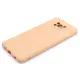 Чехол накладка HC Xiaomi Poco X3 NFC Персиковая