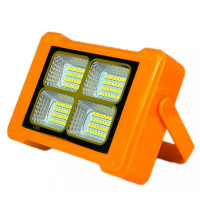 Светодиодный прожектор с аккумулятором 5000mAh LED Charging Working Lamp D-102 Светодиодный прожектор с аккумулятором 5000mAh LED Charging Working Lamp D-102