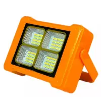 Світлодіодний прожектор с Аккумулятором 5000mAh LED Charging Working Lamp D-102 Світлодіодний прожектор с Аккумулятором 5000mAh LED Charging Working Lamp D-102