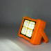 Світлодіодний прожектор с Аккумулятором 5000mAh LED Charging Working Lamp D-102