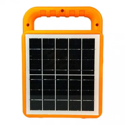 Світлодіодний прожектор с Акумулятор 6000mAh LED Charging Working Lamp with flashlight