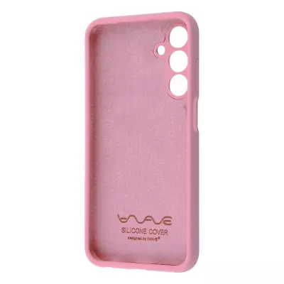 Чохол накладка WAVE Fulll Samsung M356 (M35) Рожевий Пісок Чохол накладка WAVE Fulll Samsung M356 (M35) Рожевий Пісок