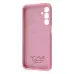 Чохол накладка WAVE Fulll Samsung M356 (M35) Рожевий Пісок Чохол накладка WAVE Fulll Samsung M356 (M35) Рожевий Пісок