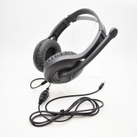 HF Наушники PC TUCCI TC-X34 HF Наушники PC TUCCI TC-X34