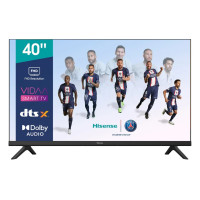 Телевізор Hisense 40А4BG Телевізор Hisense 40А4BG