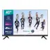 Телевізор Hisense 40А4BG