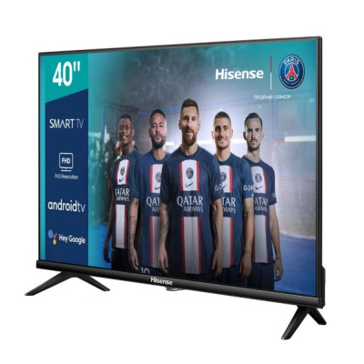 Телевизор Hisense 40A4HA