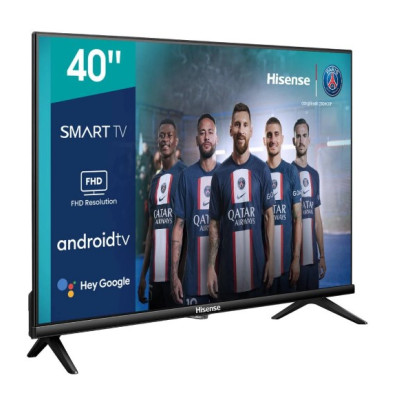 Телевізор Hisense 40A4HA