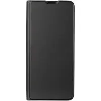 Чехол-книжка Gelius Shell Case Samsung A346 (A34) Черная