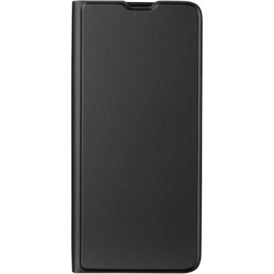 Чохол-книжка Gelius Shell Case Samsung A346 (A34) Чорна
