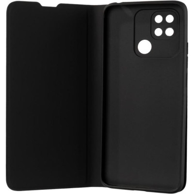 Чохол-книжка Gelius Shell Case Samsung A346 (A34) Чорна