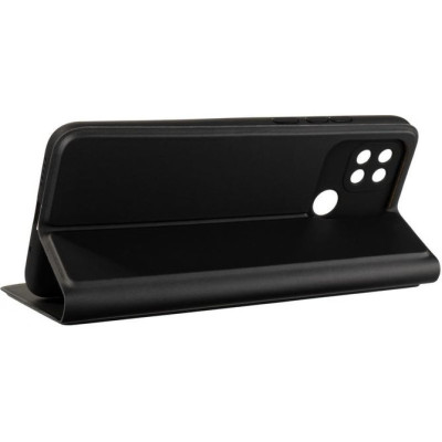 Чохол-книжка Gelius Shell Case Samsung A346 (A34) Чорна