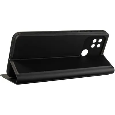 Чехол-книжка Gelius Shell Case Samsung A346 (A34) Черная