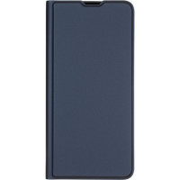 Чехол-книжка Gelius Shell Case Samsung A346 (A34) Синяя