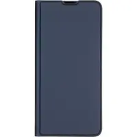 Чехол-книжка Gelius Shell Case Samsung A346 (A34) Синяя