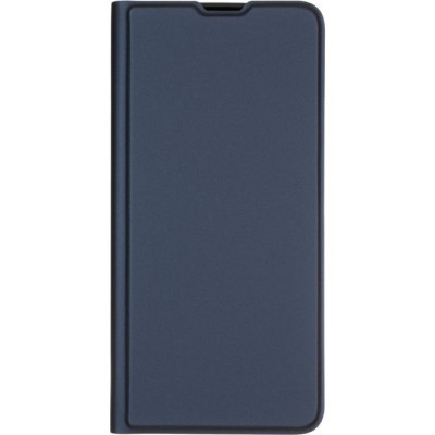 Чохол-книжка Gelius Shell Case Samsung A346 (A34) Синя