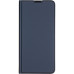 Книжка Gelius Shell Case Samsung A346 (A34) Синя