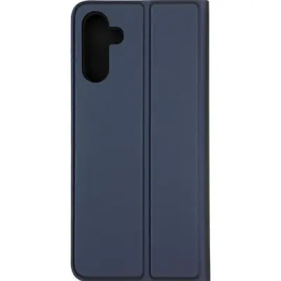 Чохол-книжка Gelius Shell Case Samsung A346 (A34) Синя Чохол-книжка Gelius Shell Case Samsung A346 (A34) Синя