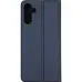 Чохол-книжка Gelius Shell Case Samsung A346 (A34) Синя Чохол-книжка Gelius Shell Case Samsung A346 (A34) Синя