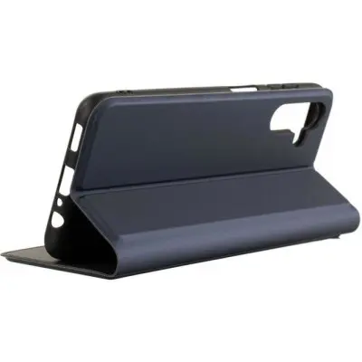 Чохол-книжка Gelius Shell Case Samsung A346 (A34) Синя Чохол-книжка Gelius Shell Case Samsung A346 (A34) Синя
