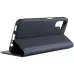Чохол-книжка Gelius Shell Case Samsung A346 (A34) Синя Чохол-книжка Gelius Shell Case Samsung A346 (A34) Синя