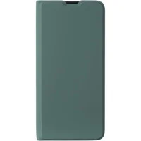 Чохол-книжка Gelius Shell Case Samsung A346 (A34) Зелена