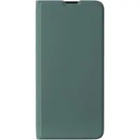 Чехол-книжка Gelius Shell Case Samsung A346 (A34) Зеленая