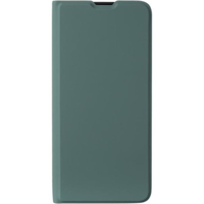 Книжка Gelius Shell Case Realme C11 (2021) Зелена