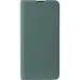 Чехол-книжка Gelius Shell Case Samsung A346 (A34) Зеленая