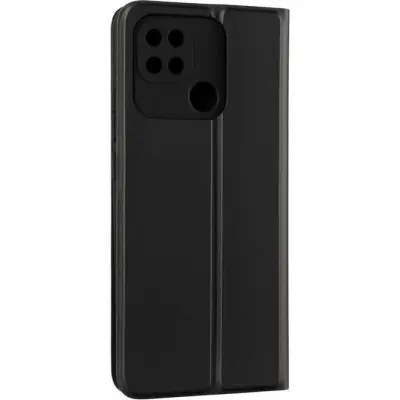 Чехол-книжка Gelius Shell Case Samsung A546 (A54) Черная