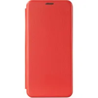 Чохол-книжка G-Case Ranger Xiaomi Redmi Note 12 Червона