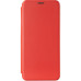 Чохол-книжка G-Case Ranger Xiaomi Redmi Note 12 Червона