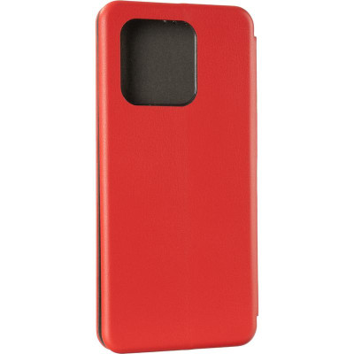 Чохол-книжка G-Case Ranger Xiaomi Redmi Note 12 Червона