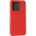 Чехол-книжка G-Case Ranger Xiaomi Redmi Note 12 Красная