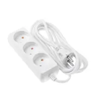 Сетевой Удлинитель 3,0 м,3 розеток Сетевой Удлинитель 3,0 м,3 розеток